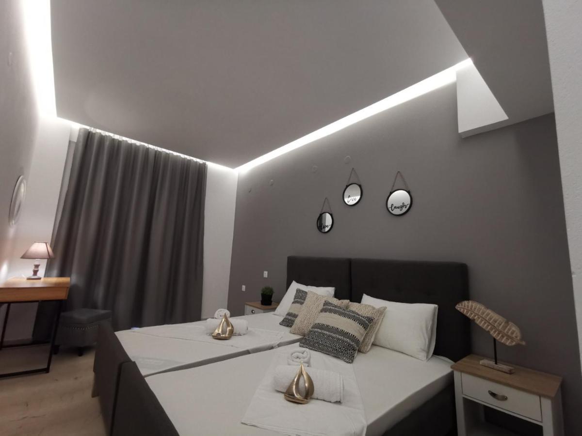 Pasiphae Hotel Malia Esterno foto